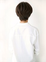 フーチー クーチー ヘッド ショップ 曽根本店(FUCHI KUCHI head shop) 変幻自在な大人ヘルシーショート