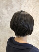 ダブルバイグリッター(W by GRITTERs)&nbsp;＊ショートボブ＊