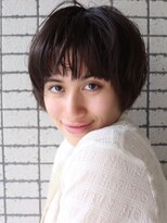 グレープバイン 辻堂(GRAPEVINES)&nbsp;マッシュショート