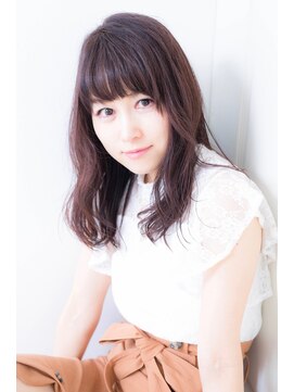 ウナカサ 箕面(unacasa) unacasa★大人ナチュラルミディ