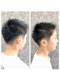 イケメン小学生