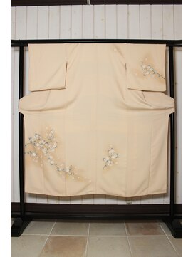 ケイティ(Keity) 訪問着A-4 ¥5700~(着付料込み)