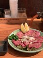 ビプラス(viplus)&nbsp;一番の好物はお肉です！[志木　新座　志木駅]