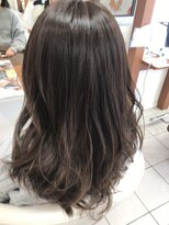 バサ 新所沢店(BASSA)&nbsp;【佐々木　翔】ナチュラルハイライト