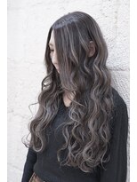 ティンク 横須賀中央(Tink)&nbsp;コントラストハイライト×スーパーロング◎