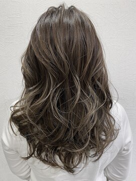 ジェービーヘア 稲毛(jb hair) イメチェン/ハッシュカット/フルバング/ハイライト【稲毛】