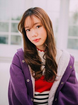 プロデュース 古淵店(Produce) シースルー韓国ウェーブ