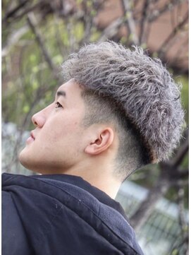 リープ(LEAP) シルバー