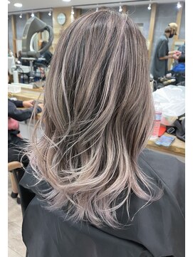 ジゼル(gisele) （稲毛）ombre