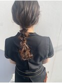 タイトアレンジ
