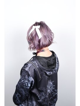 クリップ ジョイント ゴッド(CLIP JOINT GOD) ラベンダーカラー