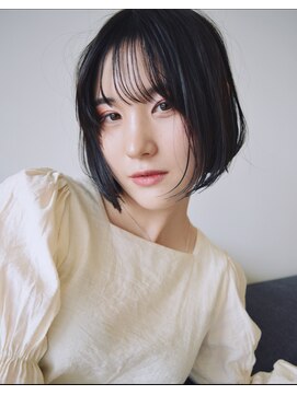 ネストバイコード(NEST by chord) 【NEST 神保】サロンスタイル#34