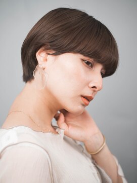 ルーカス(LUCAS) [LUCAS] short-1