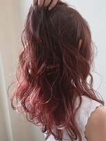 ラブレスカルペディエム(LAVLESS Carpediem) ベビーピンク【透明感カラー】