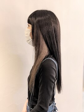 アンテシニヨン(Un the Shiniyon) ☆クールロング☆