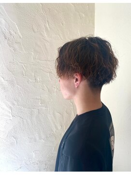 イームズ(EAMES) ツイストスパイラル