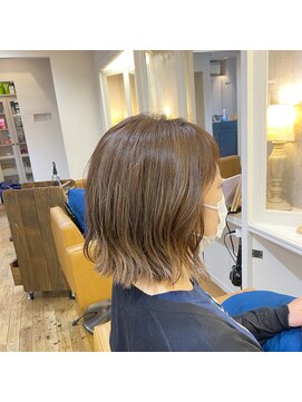 テイスティ プライム(tasty prime) グラデーションカラー