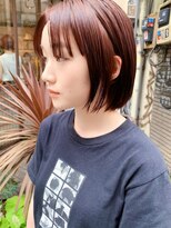 オルタ(OLTA)&nbsp;ローズヒップティー【ブリーチ/ケアブリーチ/インナーカラー】