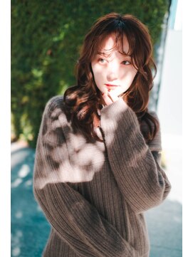 ソワリー 栄(THOiRY) 可愛くします!! by坂元