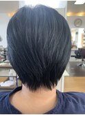 スッキリショート