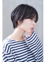 ゴロクヘアー(56 hair) クールショート【56hair 戸越銀座】