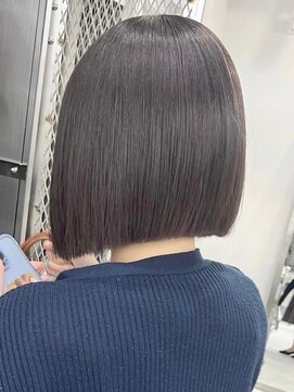 ウィコ 新宿(WICO) ダークグレー[新宿駅/アースカラー/ツートーンカラー]