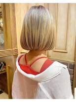 クラルス バイ アルティナ 溝の口店(Clarus by artina)&nbsp;メローイエロー_シルキーベージュ_パールベージュ2