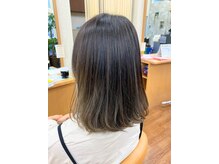 ヘアースペース クラフト(Hair space Craft)