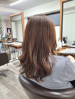 アンクラウド(an cloud)&nbsp;ワンカール/ワンカールスタイル/デジタルパーマ