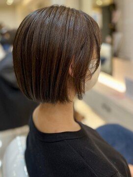 ザビー(THE B) 【本八幡The B】お客様スタイル