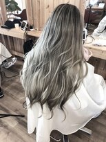 ループ(LOOP) 2ブリーチバレイヤージュ