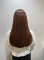 アマニ ヘアー ホスピタル(AMANI. HAIR HOSPITAL) お肌の色をより美しく見えるカラーをご提案!