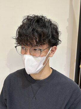 ウォーム(warm) ゆるスパマッシュ