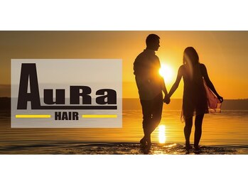 メンズサロンAuRa【オーラ】