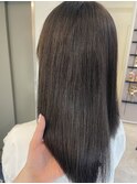 髪質改善トリートメント