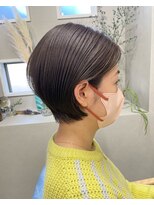 ミータイム(ME TIME) 骨格美ショート