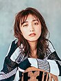 アンジェリコ 蒲田東口店(Angelico)&nbsp;レイヤースタイルでふんわり柔らかな印象に♪