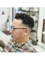 ヘアーズアウル(hair`s OWL)&nbsp;宮城パーマ