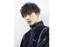 シーン(hair design SCENE)