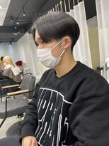 ゼスト 八王子店(ZEST) タイトマッシュ☆