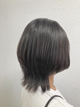 ジェナ(Jena) ウルフ