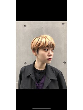 シーンヨコハマ 横浜店(SCENE yokohama) HK７