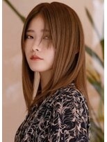 サラ 天神大名店(SARA) 【天神】スリークミディアム