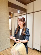 ☆丁寧なカウンセリングでお客様のご希望をしっかり共有させていただきます☆