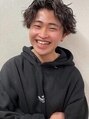 サンド 鹿児島中央(sand) 松元 晴志朗