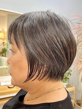 サイイン(saiin) ショート