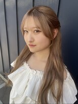 ランプライト(Lamp light) * lamp light moe *