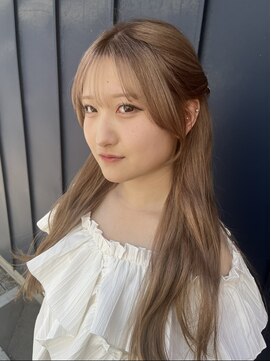 ランプライト(Lamp light) * lamp light moe *