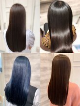 ストーンオーシャン(Stone Ocean)