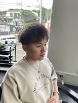 リープ(LEAP)&nbsp;ハイトーンカラー